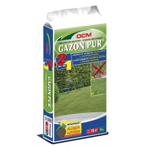 Organische gazonmeststof Gazon Pur - 10 kg